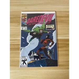 Daredevil #301‎ Marvel February 1992